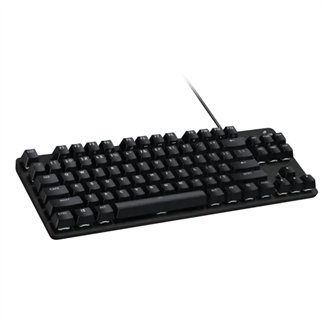 LOGITECH G413 SE 920-010556 Mekanik Oyuncu Klavyesi - Tactile Switch - Beyaz LED