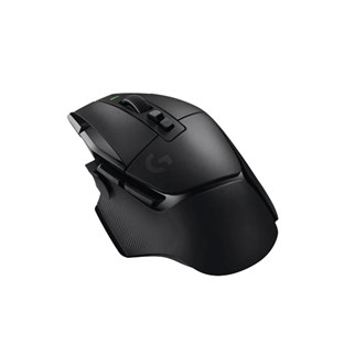 LOGITECH G502 X LIGTSPEED 25600dpi Kablosuz Gamıng Mouse (910-006185)