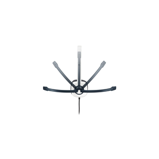 LOGITECH H150, 981-000350, 3,5mm Jac, Çağrı Merkezi, Ofis, Toplantı, Konuşmacı Tipi, Microfonlu Kulaklık