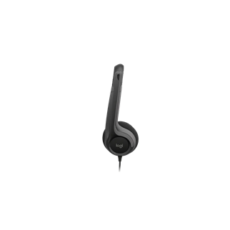 LOGITECH H390, 981-000406, USB, Çağrı Merkezi, Ofis, Toplantı, Konuşmacı Tipi, Microfonlu Kulaklık