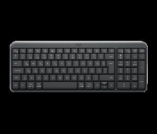 LOGITECH K250 KABLOSUZ BLUETOOTH KLAVYE-920-013460