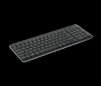 LOGITECH K250 KABLOSUZ BLUETOOTH KLAVYE-920-013460