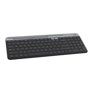 LOGITECH K580, Siyah, 920-010624, Slim Multi Device, Bluetooth, Türkçe Q, Klavye