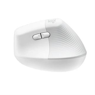 LOGITECH LIFT Kablosuz Dikey Mouse Beyaz 910-006475