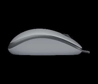 LOGITECH M110 SILENT KABLOLU MOUSE - 910-006760