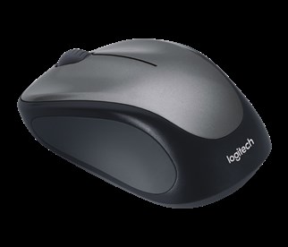 LOGITECH M235 KABLOSUZ SIYAH MOUSE 910-002201