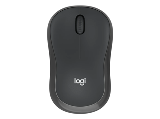 LOGITECH M240 Kablosuz + Bluetooth Siyah Mouse (910-007185)