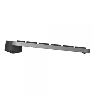 LOGITECH MX KEYS MİNİ KABLOSUZ KURUMSAL SİYAH 920-010611 KLAVYE