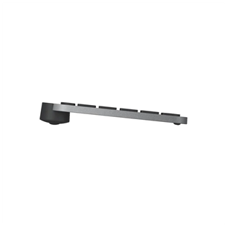 LOGITECH MX Mini Keys, 920-010504, Bluetooth, Türkçe Q, Multimedya, Aydınlatmalı, Mini Klavye