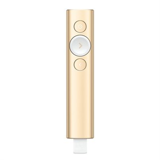 LOGITECH Spotlight Gold 910-004862 Sunum Kumandası