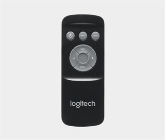 LOGITECH Z906 5+1 Siyah Hoparlör 980-000468
