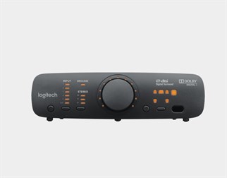 LOGITECH Z906 5+1 Siyah Hoparlör 980-000468