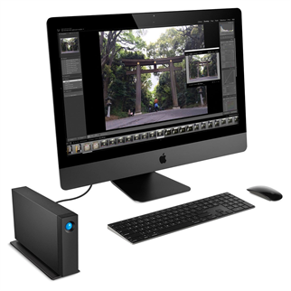LaCie 10TB 3.5