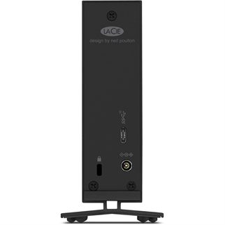 LaCie 10TB 3.5