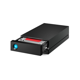LaCie 16TB 1big Dock STHS16000800 Thunderbolt 3 Enterprise Harici Masaüstü Disk