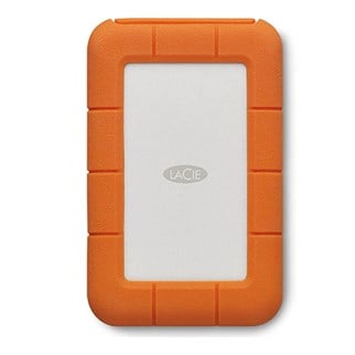 LaCie 2.5