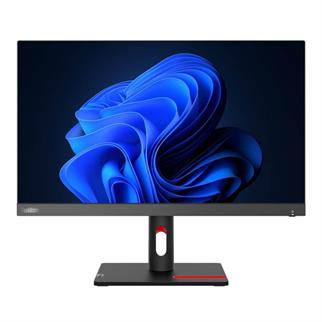 Lenovo 21.5” ThinkVision S22i-30 63FCKATBTK 75Hz 4ms Full HD IPS Monitör
