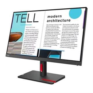 Lenovo 24.5