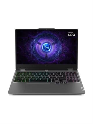 Lenovo LOQ 15IRX9 83DV011ATR-16 i7 13650HX 16GB 512GB RTX3050 6GB 15.6