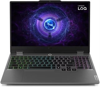 Lenovo Loq Essential 83S00033TR Ryzen 7 7735HS 16GB 512GB RTX3050 15.6