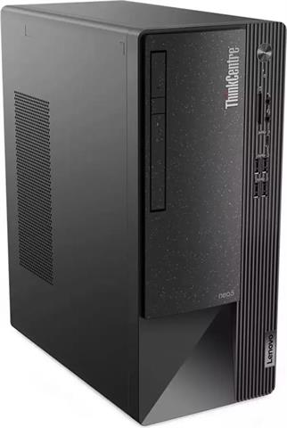 Lenovo ThinkCentre Neo 50T 12JB005BTR_U32_1T i5-12500 32GB 1TB FreeDOS Masaüstü Bilgisayar (Upg)