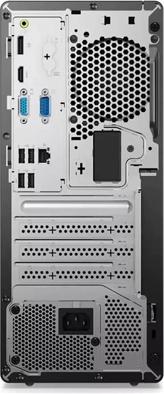 Lenovo ThinkCentre Neo 50T 12UAS0Q300 i7-14700 16GB 512B SSD FreeDOS Masaüstü Bilgisayar