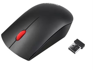 Lenovo ThinkPad 4X30M56887 Wireless Optik Mouse 2.4Ghz 1200Dpı