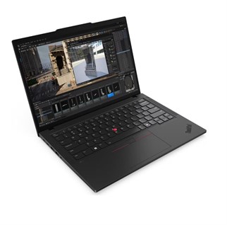 Lenovo Thinkpad P14S Gen 5 21MFS2MQ00 Ryzen 7 Pro 8840HS 16GB 512GB 14