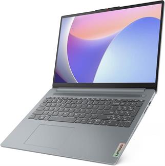 Lenovoo IdeaPad Slim 3 83ES0033TR i5-12450H 8GB5 512 GB SSD 16