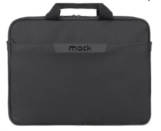 MACK MCC-009 15.6 Procity Business Notebook Çantası Siyah