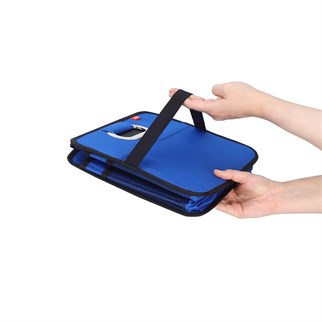 MACK MCC-5001 B  Easygo Bagaj Organizer Mavi