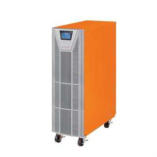 MAKELSAN 10kva Powerpack Se Online Ups Ücretsiz Kurulum 1/1 (16X7AH) (+V.2)  K.G.K_PF1
