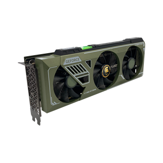 MANLI M-NRTX4070TIG/6RFHPPP-M3542, GALLARDO RTX4070TI, 12Gb, 192Bit, GDDR6X, 1xHDMI, 3xDP GAMING Ekran Kartı