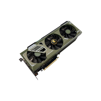MANLI M-NRTX4070TIG/6RFHPPP-M3542, GALLARDO RTX4070TI, 12Gb, 192Bit, GDDR6X, 1xHDMI, 3xDP GAMING Ekran Kartı