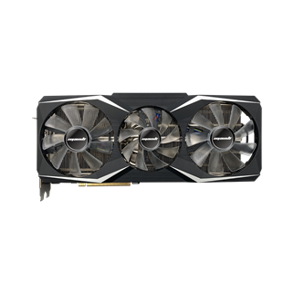 MANLI M-NRTX4080/6RMHPPP-M3520, GEFORCE RTX4080, 16Gb, 256Bit, GDDR6X, 1xHDMI, 3xDP GAMING Ekran Kartı