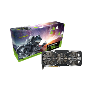 MANLI M-NRTX4080/6RMHPPP-M3520, GEFORCE RTX4080, 16Gb, 256Bit, GDDR6X, 1xHDMI, 3xDP GAMING Ekran Kartı