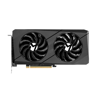 MAXSUN 8GB RTX5060 MS-RTX5060-TRB-8G GDDR7 128bit HDMI-DP PCIE 5.0