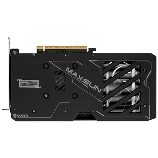 MAXSUN 8GB RTX5060 MS-RTX5060-TRB-8G GDDR7 128bit HDMI-DP PCIE 5.0