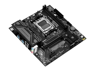 MAXSUN CHALLANGER B650M-K DDR5 HDMI PCIE 5.0 AM5 mATX