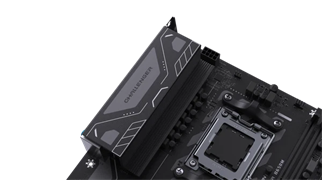 MAXUN CHALLANGER B650M-V2 DDR5 HDMI-DP PCIE 4.0 AM5 mATX