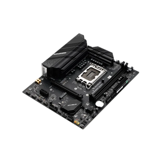 MAXUN CHALLANGER B760M-F DDR4 HDMI PCIE 4.0 1700p mATX