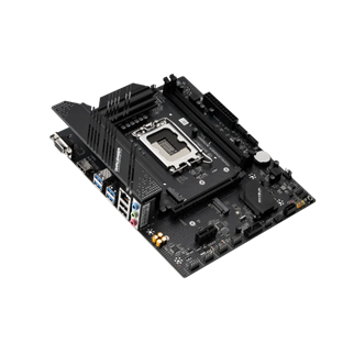 MAXUN CHALLANGER B760M-F DDR4 HDMI PCIE 4.0 1700p mATX