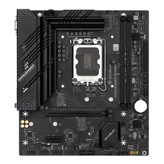MAXUN CHALLANGER B760M-F DDR4 HDMI PCIE 4.0 1700p mATX