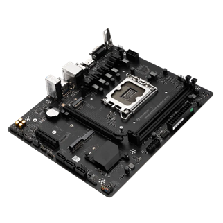 MAXUN CHALLENGER B760M-N DDR5 HDMI PCIE 4.0 1700p MATX