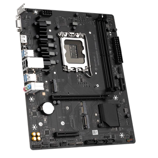 MAXUN CHALLENGER B760M-N DDR5 HDMI PCIE 4.0 1700p MATX