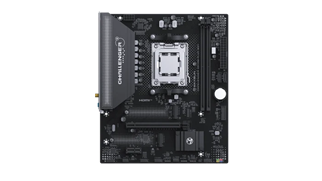 MAXUN CHALLENGER B850M-M PLUS WIFI DDR5 HDMI-DP PCIE 5.0 AM5 mATX