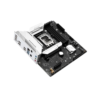 MAXUN TERMINATOR B760M DDR4 HDM-DP PCIE 4.0 1700p mATX