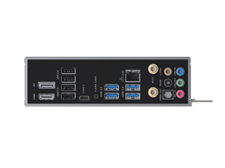 MAXUN TERMINATOR B850M DARK WIFI6 DDR5 HDMI-DP TYPEC PCIE 5.0 AM5 mATX