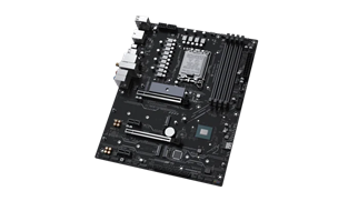 MAXUN TERMINATOR Z890A WIFI6 DDR5 HDMI-DP PCIE 5.0 1851p ATX