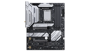 MAXUN TERMINATOR Z890A WIFI6 DDR5 HDMI-DP PCIE 5.0 1851p ATX